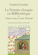 Femme changée en BiBliothèque (La)